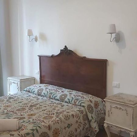 Bed and Breakfast Casa Fileti Palermo Zewnętrze zdjęcie