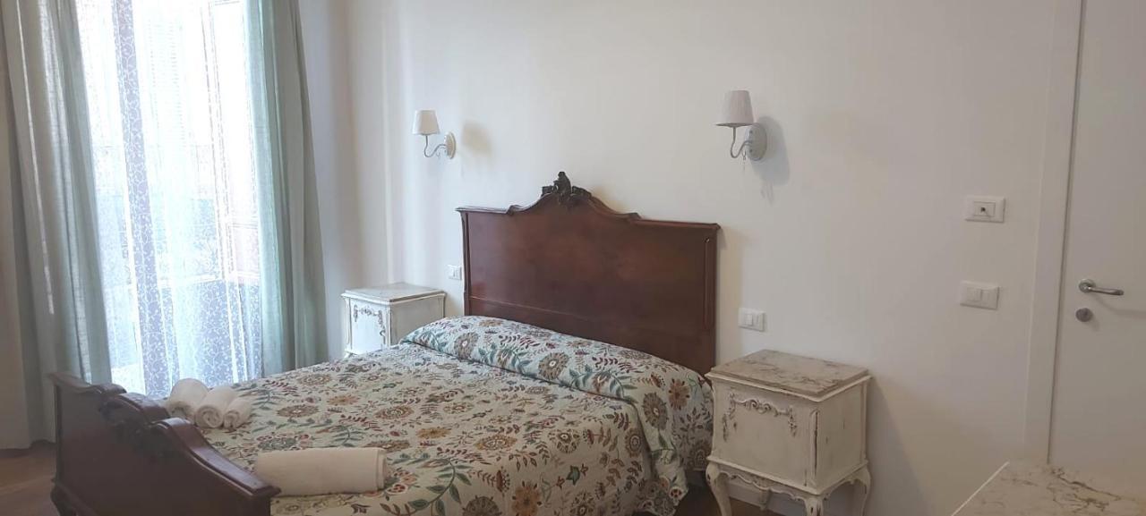 Bed and Breakfast Casa Fileti Palermo Zewnętrze zdjęcie