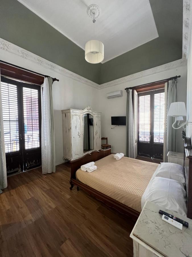 Bed and Breakfast Casa Fileti Palermo Zewnętrze zdjęcie