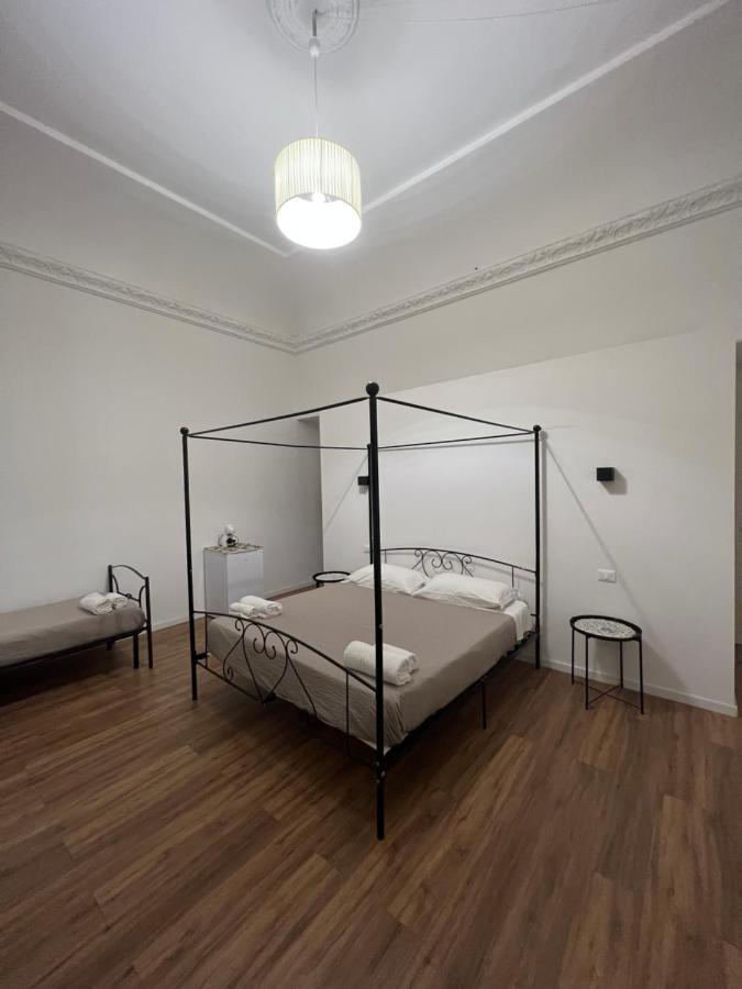 Bed and Breakfast Casa Fileti Palermo Zewnętrze zdjęcie